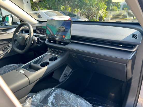 GWM-HAVAL H6-1.5 FLEX HEV2 E-TRACTION GWM-HAVAL H6-2026