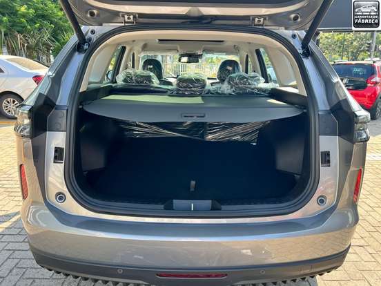 GWM-HAVAL H6-2026