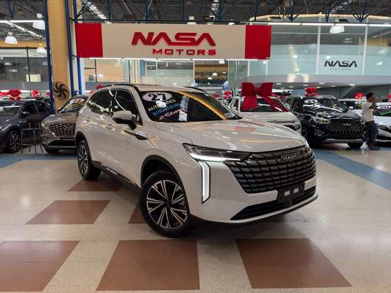 GWM-HAVAL H6-2026