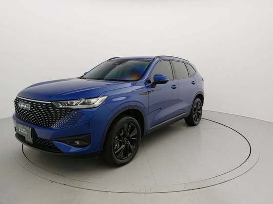 GWM HAVAL H6 1.5 HEV E-TRACTION