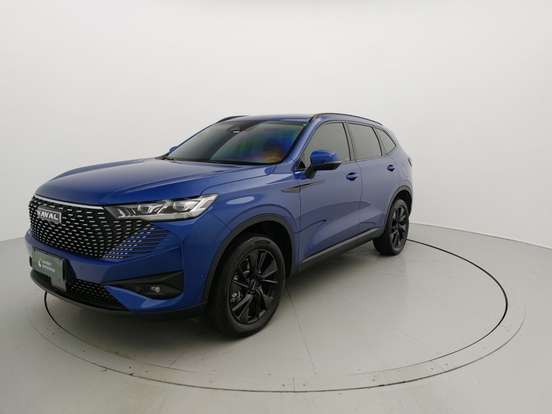 GWM-HAVAL H6-1.5 HEV E-TRACTION GWM-HAVAL H6-2024