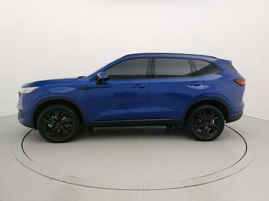 GWM-HAVAL H6-2024
