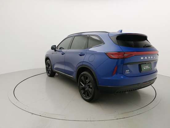 GWM-HAVAL H6-2024
