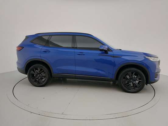GWM-HAVAL H6-1.5 HEV E-TRACTION GWM-HAVAL H6-2024