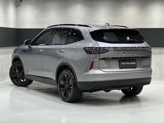 GWM-HAVAL H6-1.5 HEV E-TRACTION GWM-HAVAL H6-2025