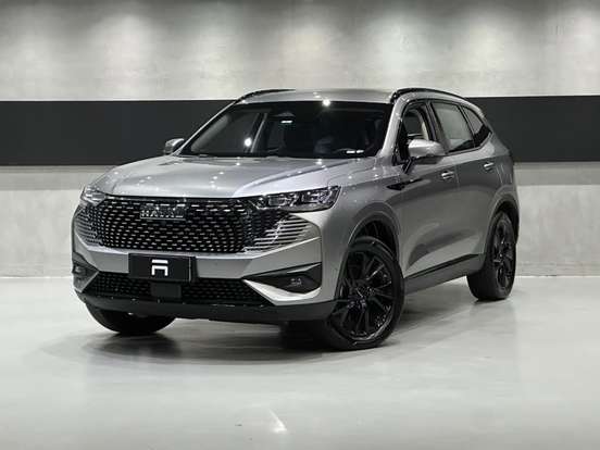 GWM-HAVAL H6-1.5 HEV E-TRACTION GWM-HAVAL H6-2025