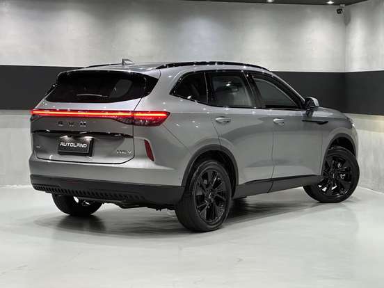 GWM-HAVAL H6-1.5 HEV E-TRACTION GWM-HAVAL H6-2025