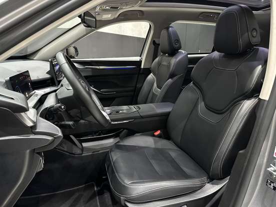 GWM-HAVAL H6-2025