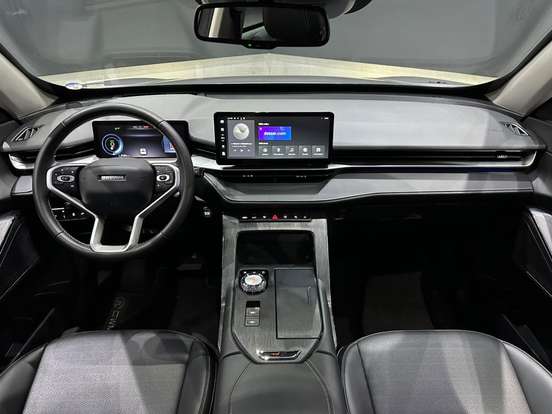 GWM-HAVAL H6-2025