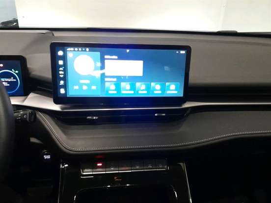 GWM-HAVAL H6-2024