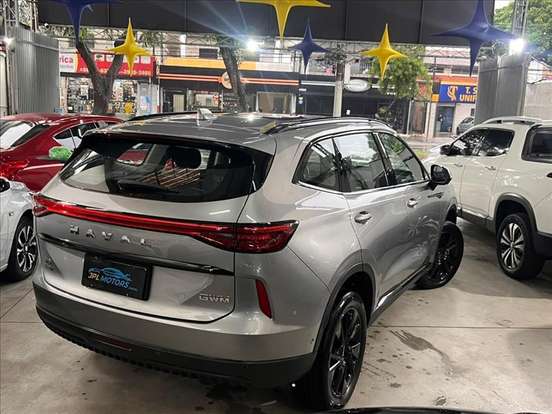 GWM-HAVAL H6-1.5 HEV PREMIUM E-TRACTION GWM-HAVAL H6-2023
