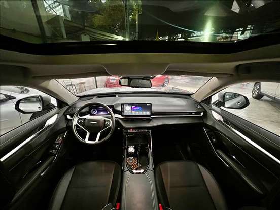 GWM-HAVAL H6-1.5 HEV PREMIUM E-TRACTION GWM-HAVAL H6-2023