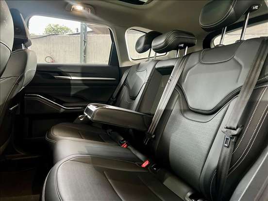 GWM-HAVAL H6-2023