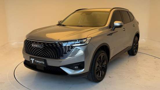 GWM-HAVAL H6-2024