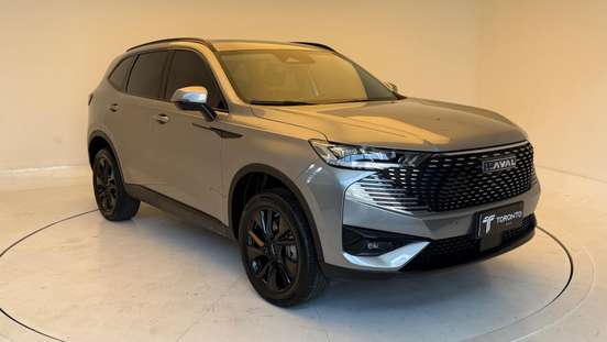GWM-HAVAL H6-2024