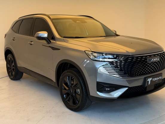GWM-HAVAL H6-1.5 HEV PREMIUM E-TRACTION GWM-HAVAL H6-2024