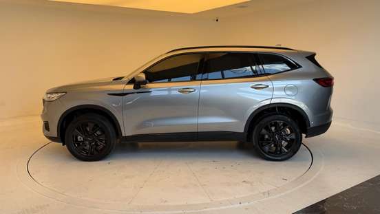 GWM-HAVAL H6-2024
