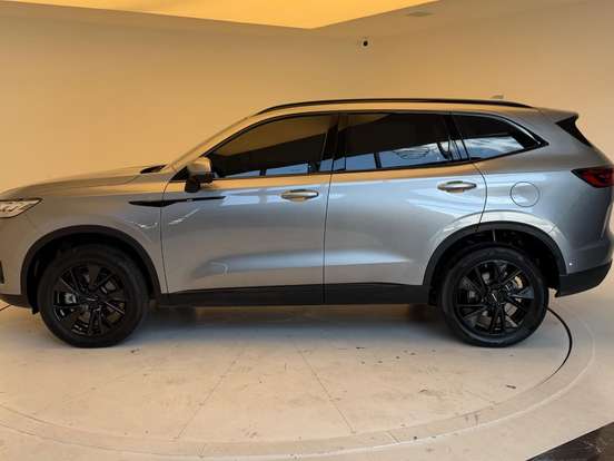 GWM-HAVAL H6-1.5 HEV PREMIUM E-TRACTION GWM-HAVAL H6-2024