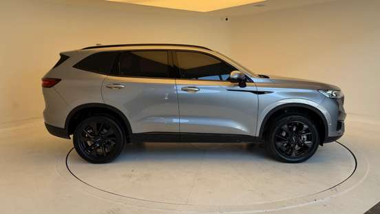 GWM-HAVAL H6-2024