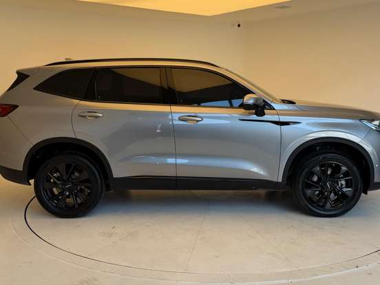 GWM-HAVAL H6-1.5 HEV PREMIUM E-TRACTION GWM-HAVAL H6-2024