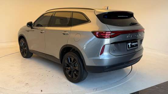 GWM-HAVAL H6-2024