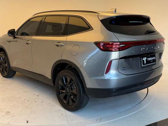 GWM-HAVAL H6-1.5 HEV PREMIUM E-TRACTION GWM-HAVAL H6-2024