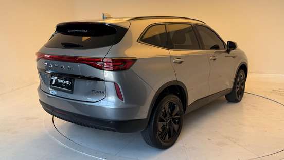 GWM-HAVAL H6-1.5 HEV PREMIUM E-TRACTION GWM-HAVAL H6-2024