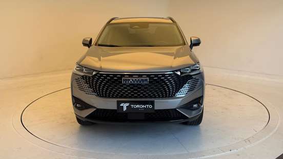 GWM-HAVAL H6-2024