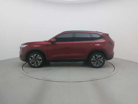 GWM-HAVAL H6-1.5 PHEV PREMIUM AWD E-TRACTION GWM-HAVAL H6-2024