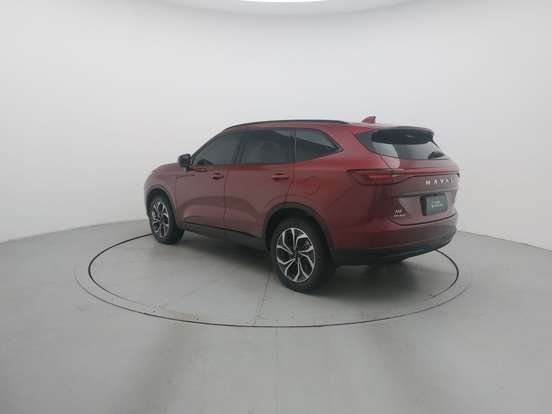 GWM-HAVAL H6-1.5 PHEV PREMIUM AWD E-TRACTION GWM-HAVAL H6-2024