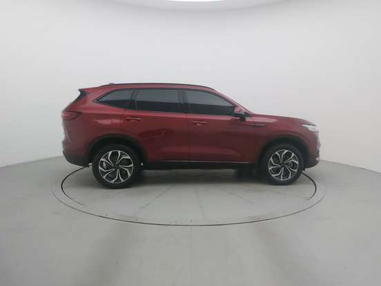 GWM-HAVAL H6-1.5 PHEV PREMIUM AWD E-TRACTION GWM-HAVAL H6-2024