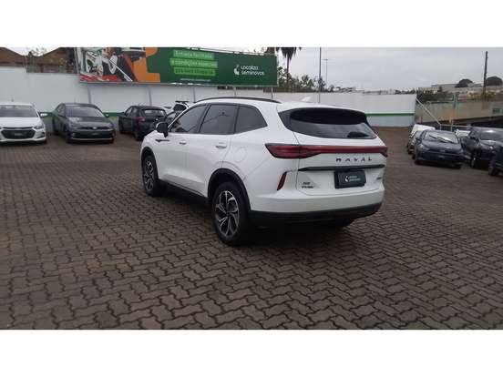 GWM-HAVAL H6-2024