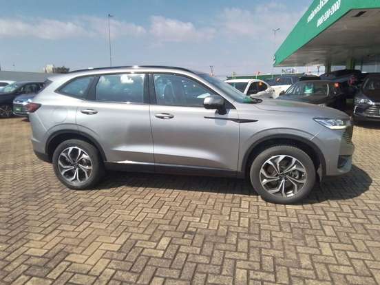 GWM-HAVAL H6-2024