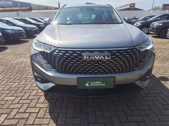 GWM-HAVAL H6-1.5 PHEV PREMIUM AWD E-TRACTION GWM-HAVAL H6-2024