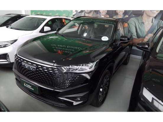 GWM-HAVAL H6-1.5 PHEV PREMIUM AWD E-TRACTION GWM-HAVAL H6-2024