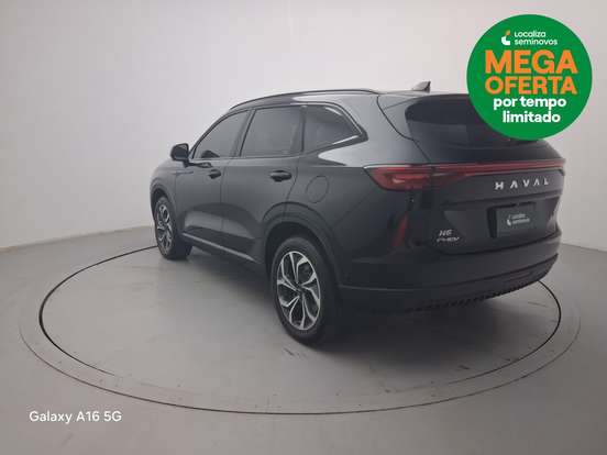 GWM-HAVAL H6-1.5 PHEV PREMIUM AWD E-TRACTION GWM-HAVAL H6-2024