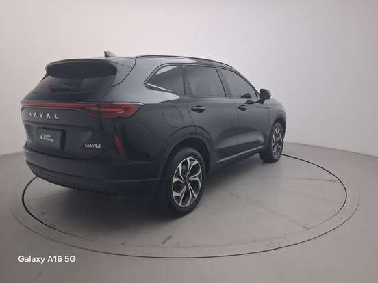 GWM-HAVAL H6-1.5 PHEV PREMIUM AWD E-TRACTION GWM-HAVAL H6-2024