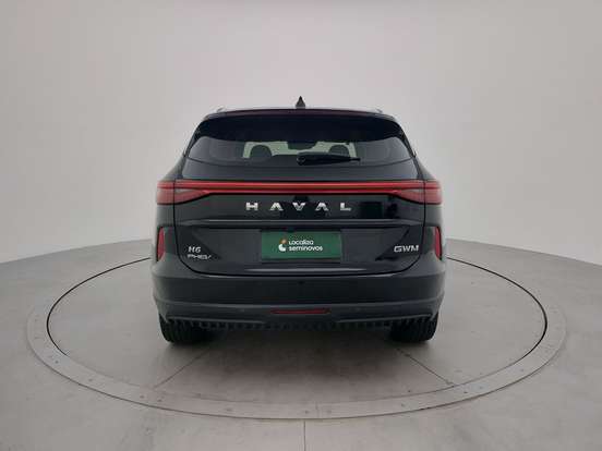 GWM-HAVAL H6-2024