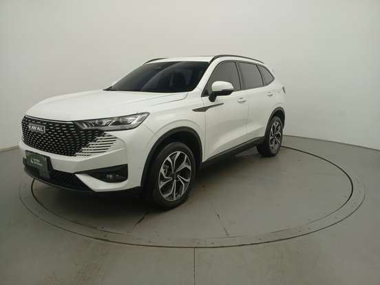 GWM-HAVAL H6-2024