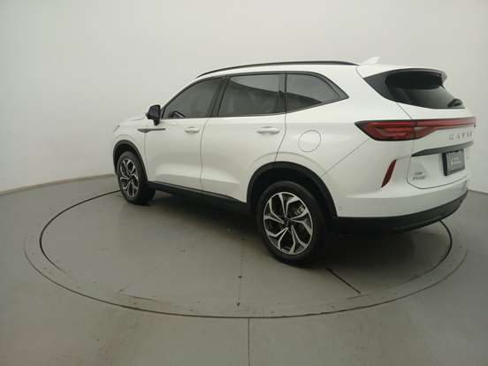 GWM-HAVAL H6-2024