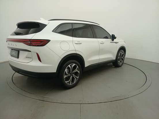 GWM-HAVAL H6-2024