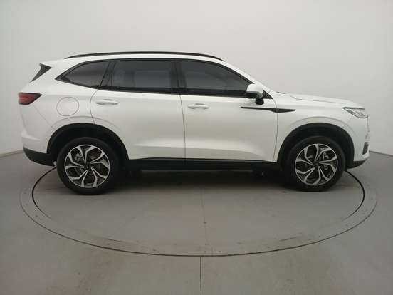 GWM-HAVAL H6-2024
