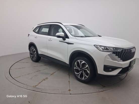 GWM-HAVAL H6-2024