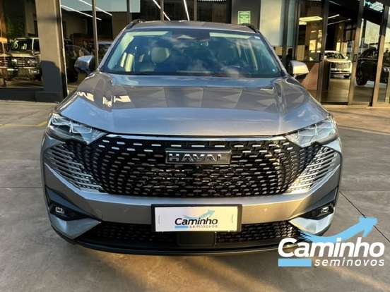 GWM-HAVAL H6-2023