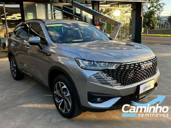 GWM-HAVAL H6-1.5 PHEV PREMIUM AWD E-TRACTION GWM-HAVAL H6-2023