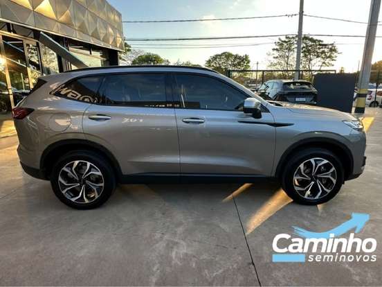 GWM-HAVAL H6-2023