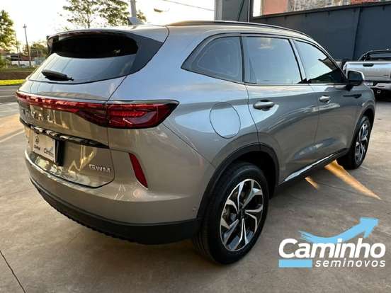 GWM-HAVAL H6-1.5 PHEV PREMIUM AWD E-TRACTION GWM-HAVAL H6-2023