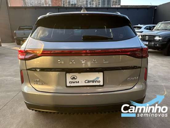 GWM-HAVAL H6-1.5 PHEV PREMIUM AWD E-TRACTION GWM-HAVAL H6-2023