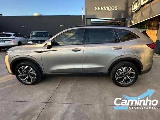 GWM-HAVAL H6-1.5 PHEV PREMIUM AWD E-TRACTION GWM-HAVAL H6-2023