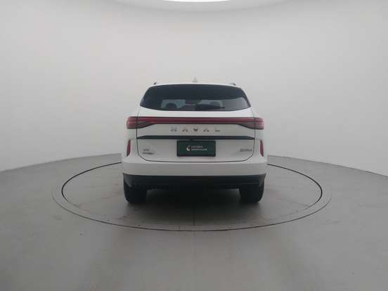 GWM-HAVAL H6-1.5 PHEV19 E-TRACTION GWM-HAVAL H6-2024